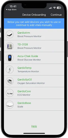 featured images Qardio 5