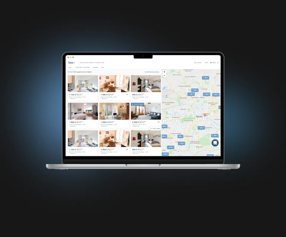 featured images Homelike 1