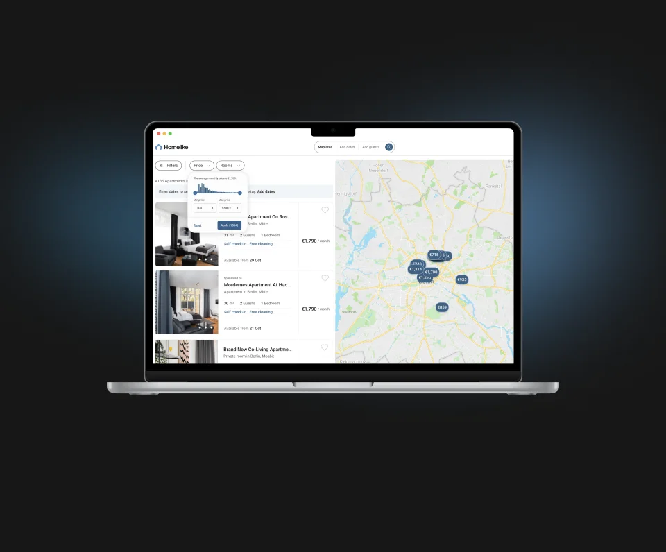 featured images Homelike 3