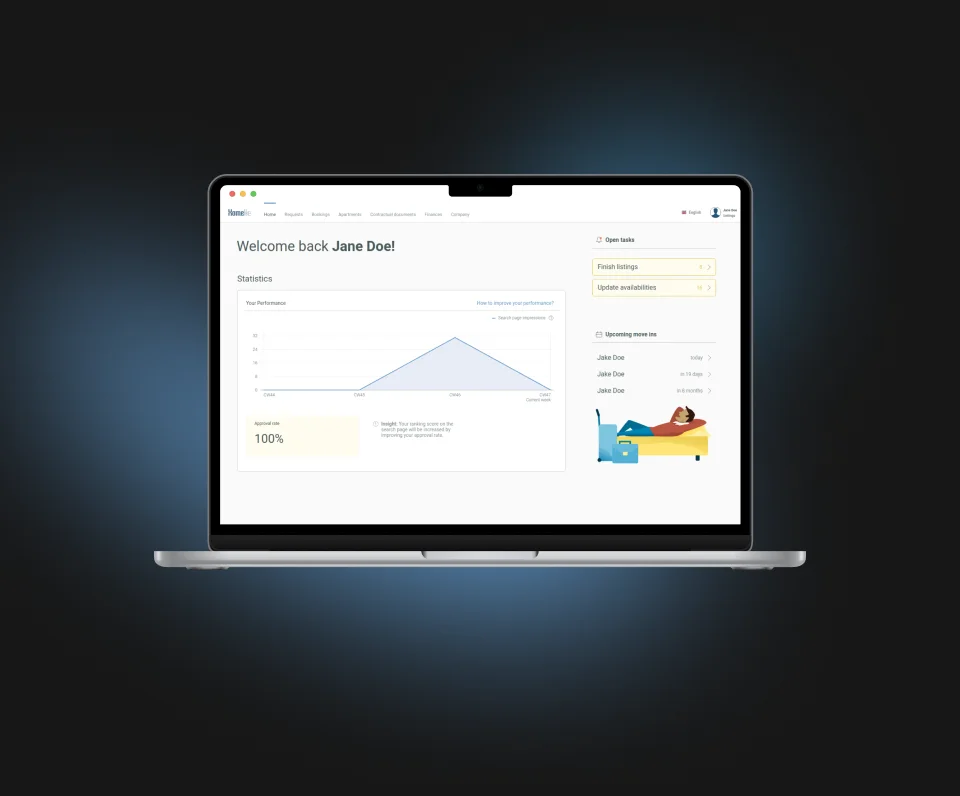 featured images Homelike