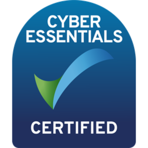 Cyber essentials award