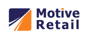 MotiveRetail logo
