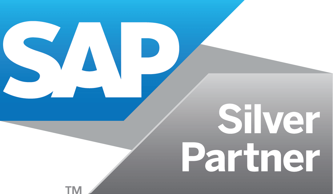 SAP silver partner award