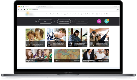 E-Commerce portlets on Liferay
