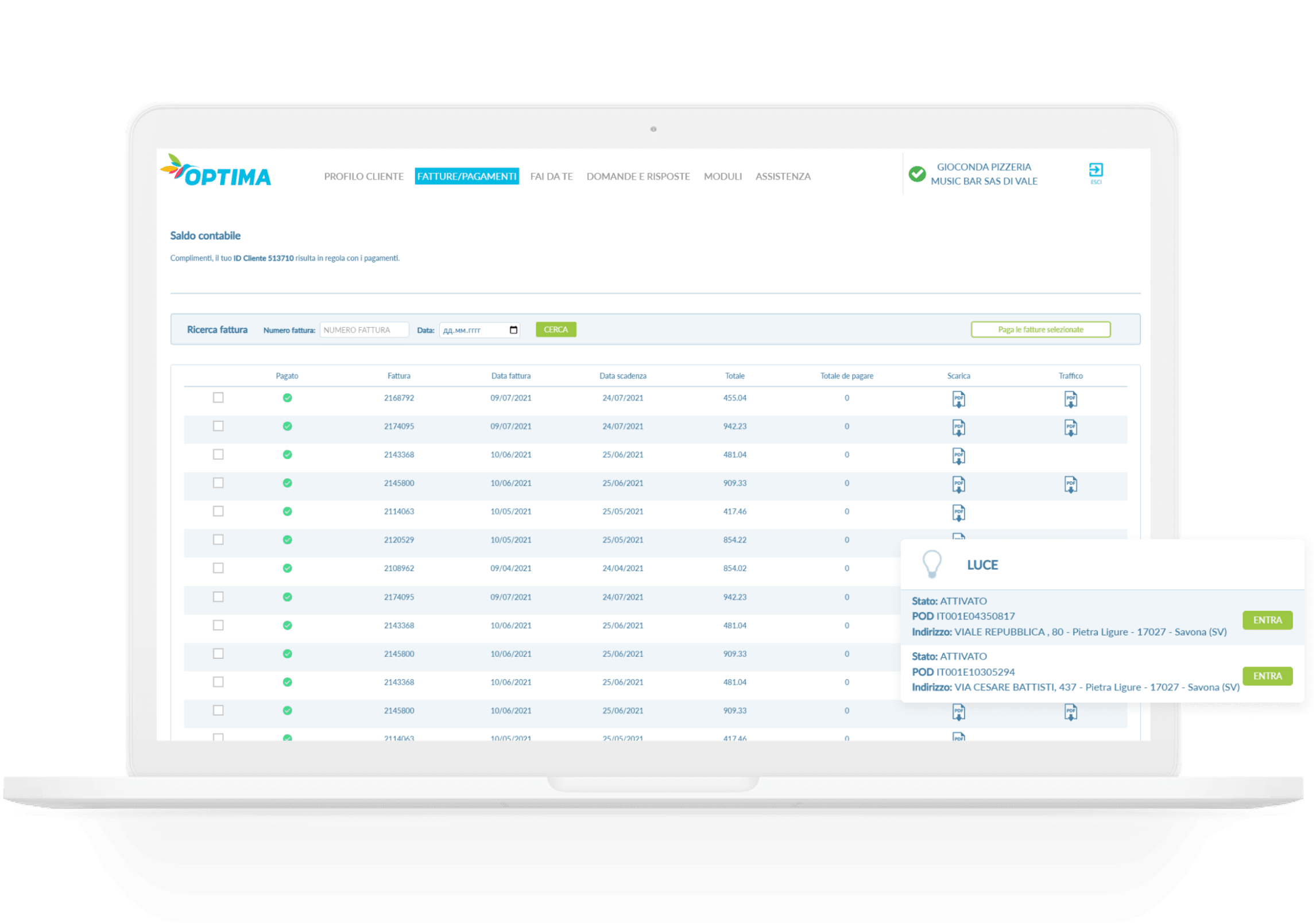 SelfCare Our Portfolio Aimprosoft