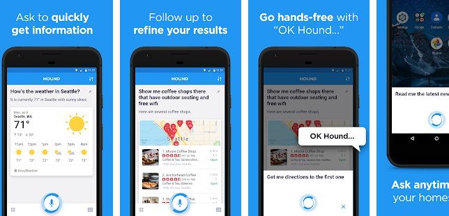 E-commerce app development