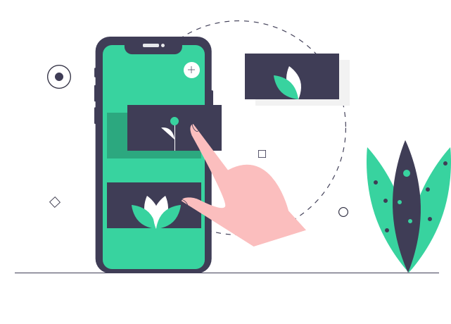 UI