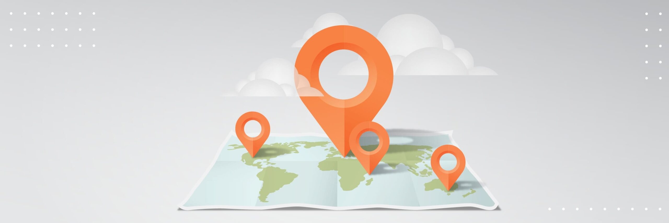 How to Create a Location-based App and Enter the Market
