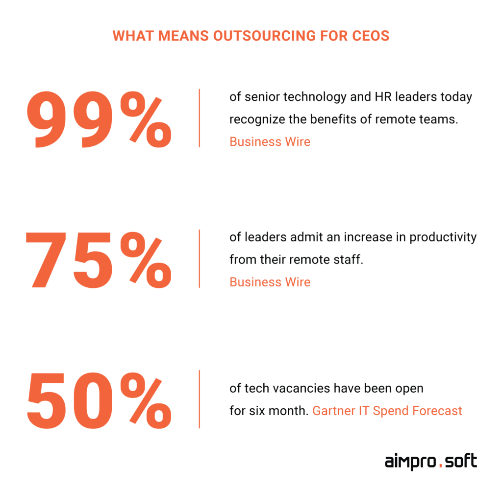 What means outsourcing for CEOs What means Vuejs outsourcing for CEOs