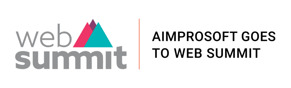  Aimprosoft goes to Web Summit 
