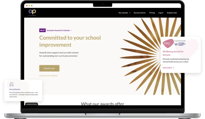 Optimus Education  project image