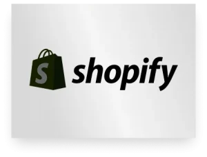 shopify