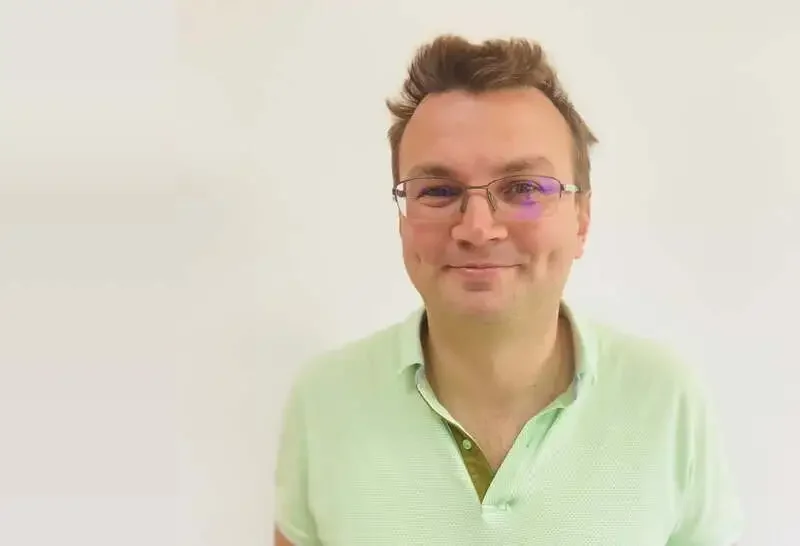 Kirill Krabu
