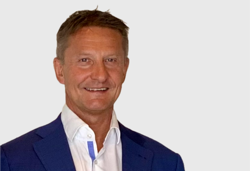 Knut Nygård