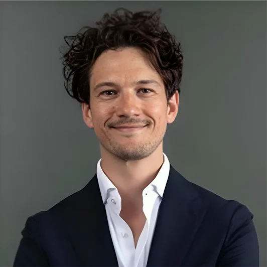 Mark van der Waal