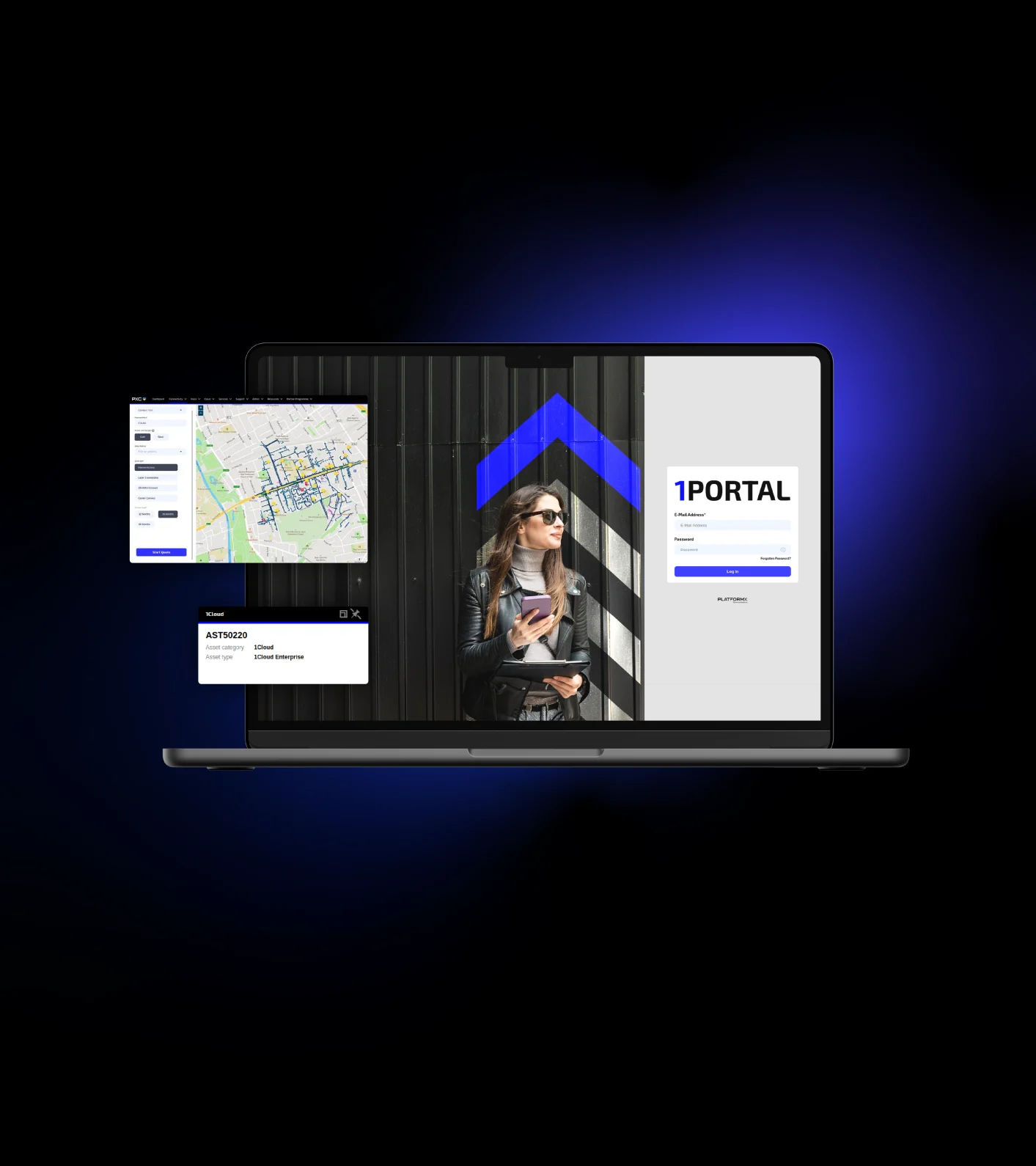 PlatformX Communications