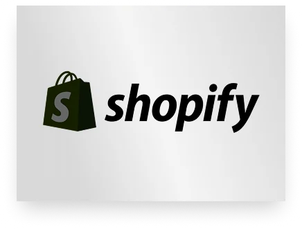 Shopify