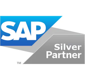 Sap silver partner