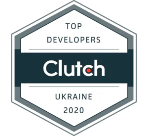 Top developers award