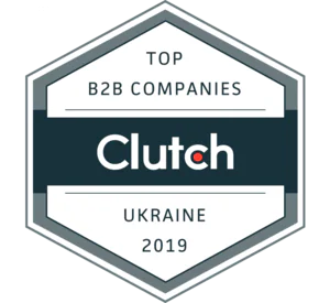 Top b2b companies award 2019