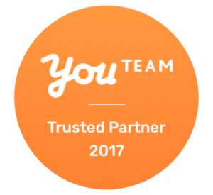 Your team trusted partner