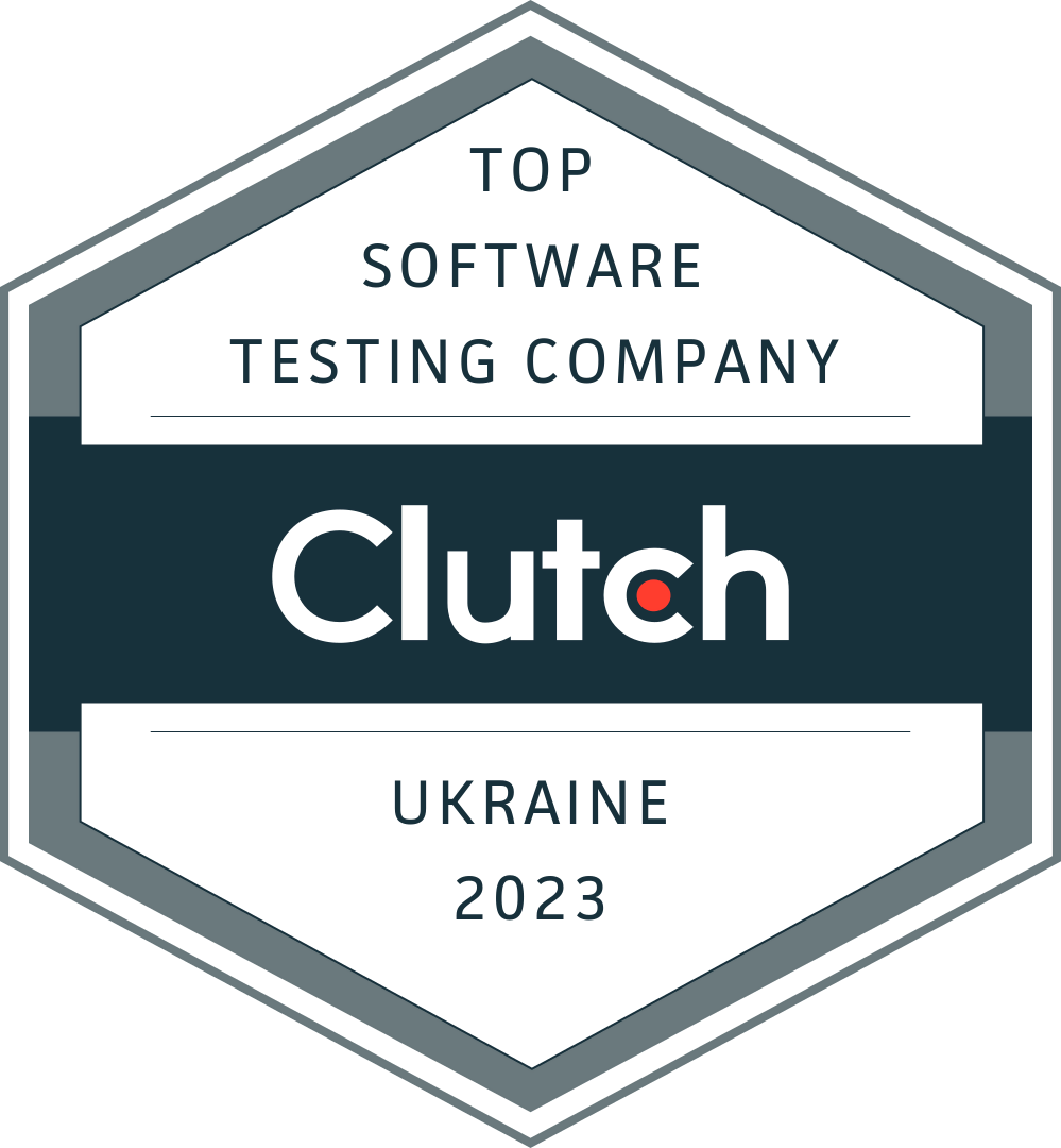 Clutch Ukraine award