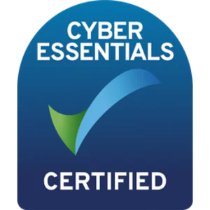 Cyber essentials award