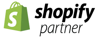 Shopify partners badge