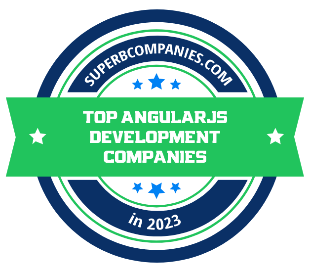 Superbcompanies AngularJS award