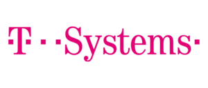 Tsystems logo