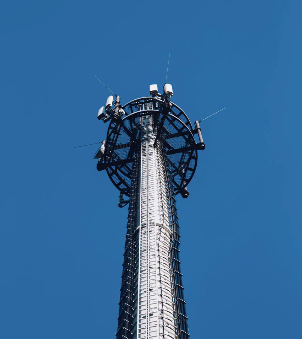 Telecom