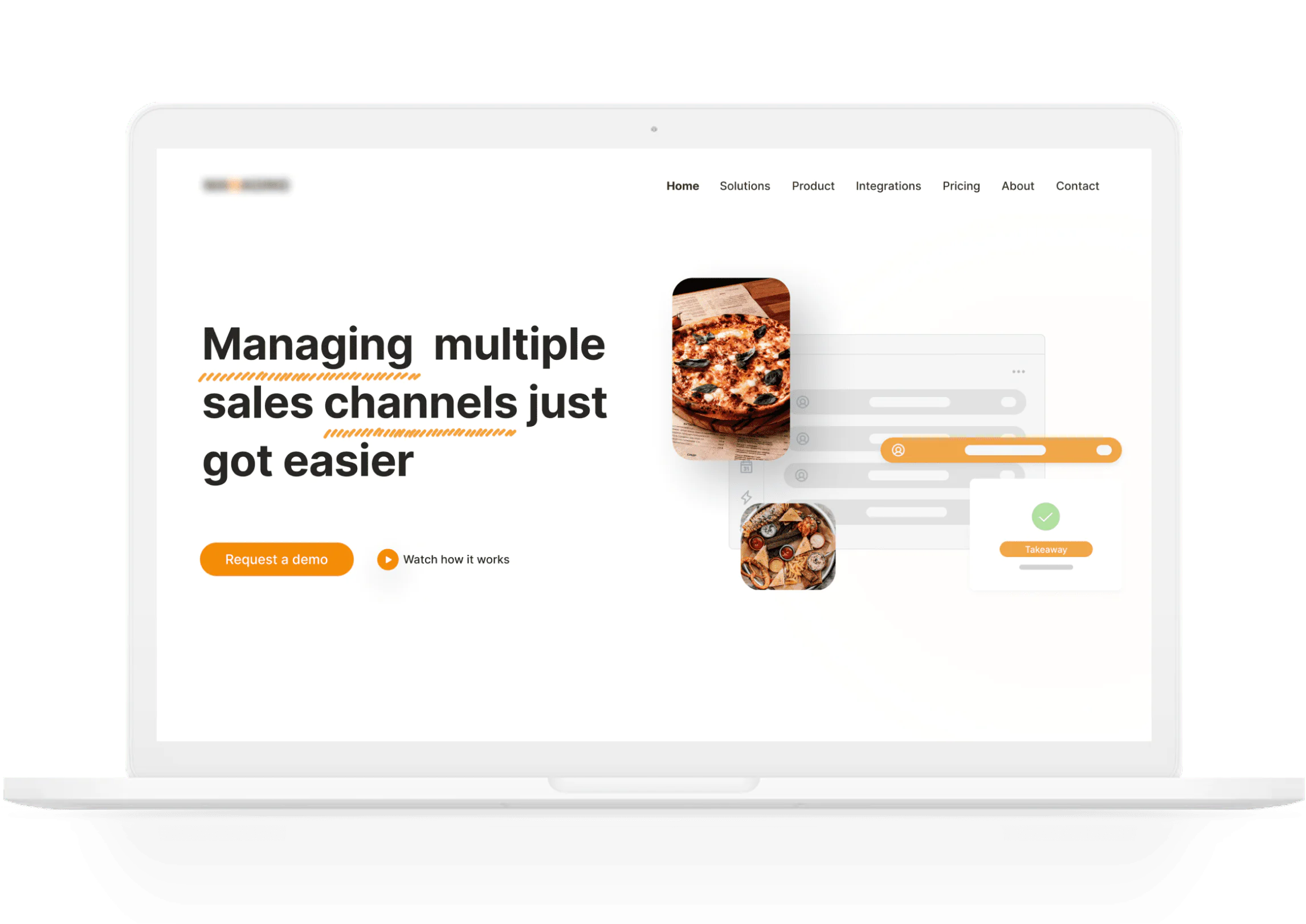 platformforefficientmanagement screenshot
