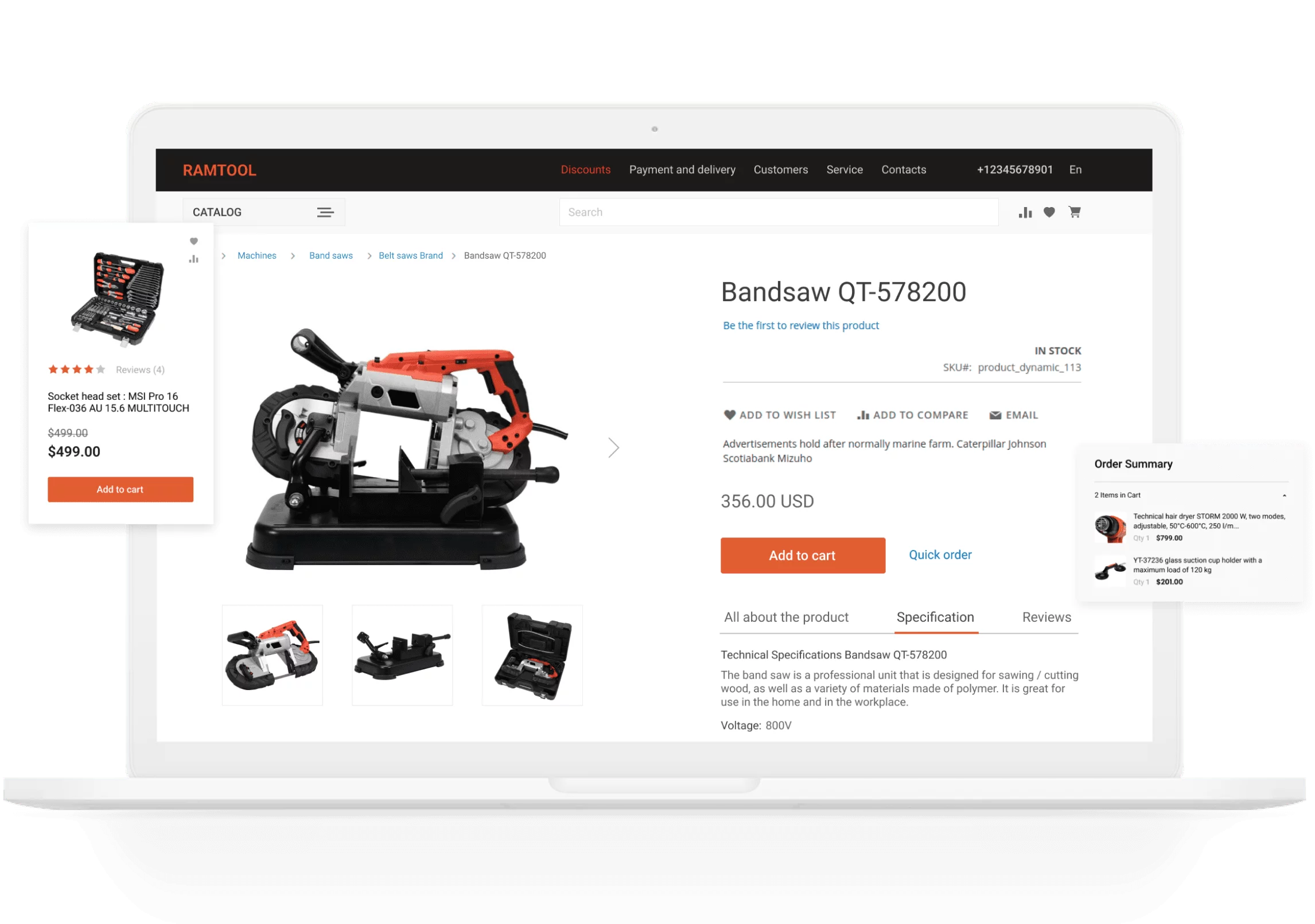 Ramtool screenshot 4