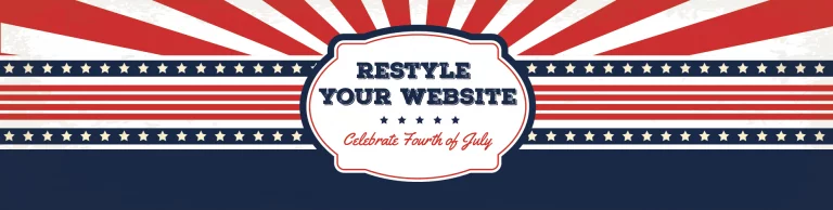 4th of July Frontend Development Savings article cover img