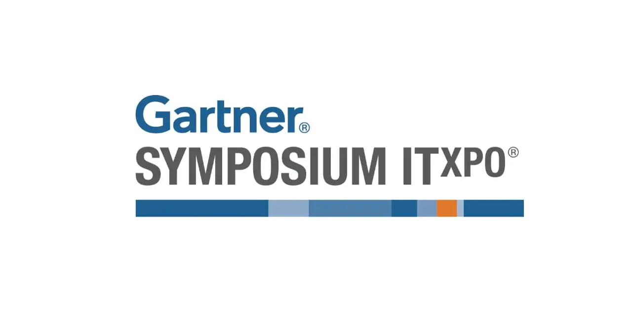 Gartner Symposium/ITxpo