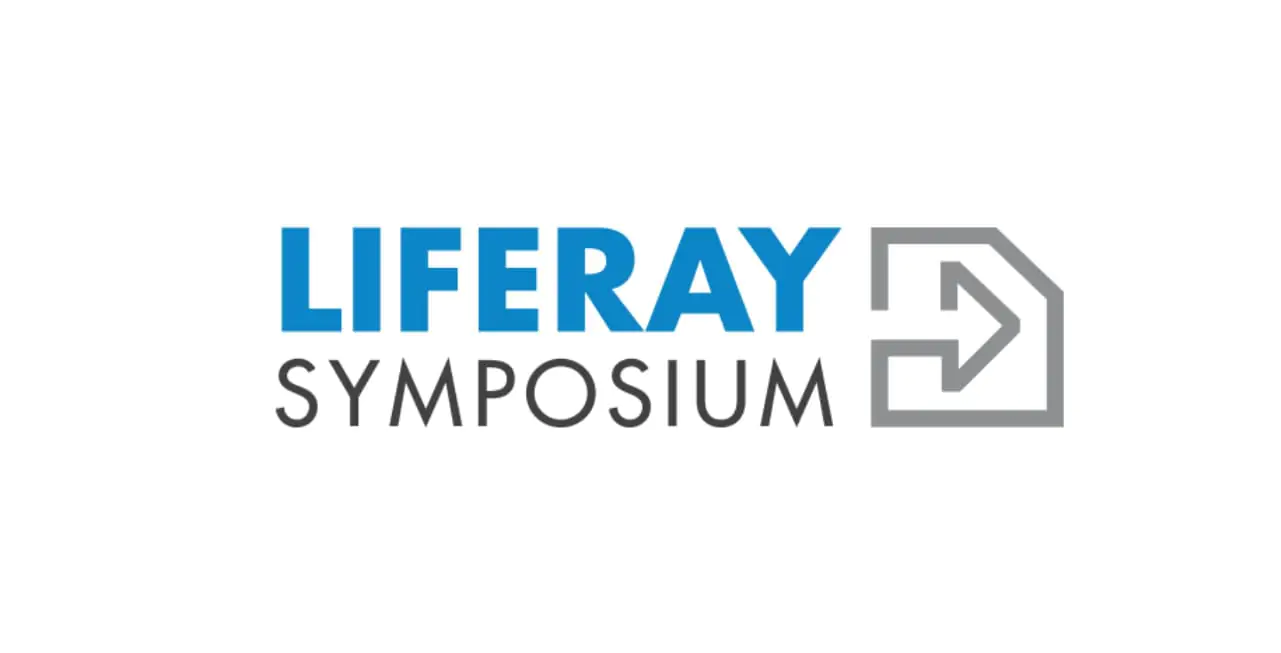 Liferay Symposium