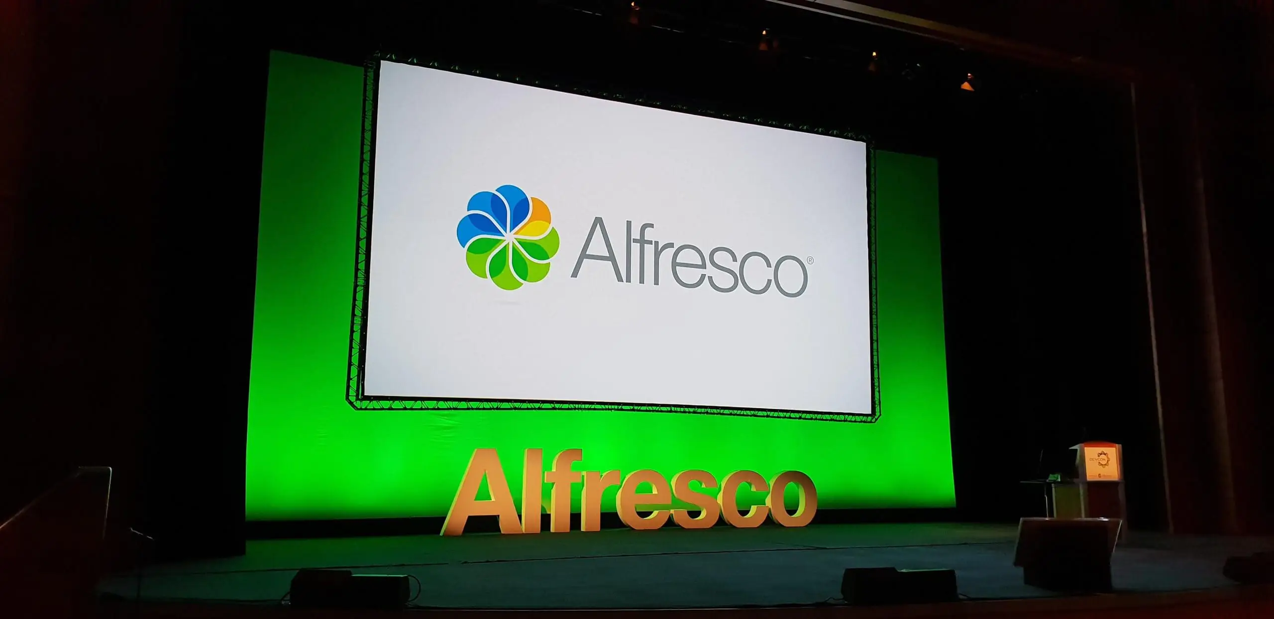 Alfresco DevCon