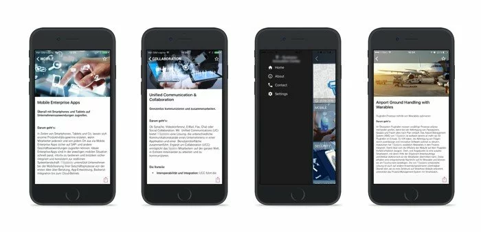 Club-in - Club Spotting App App design, Web app design, Mobile app design