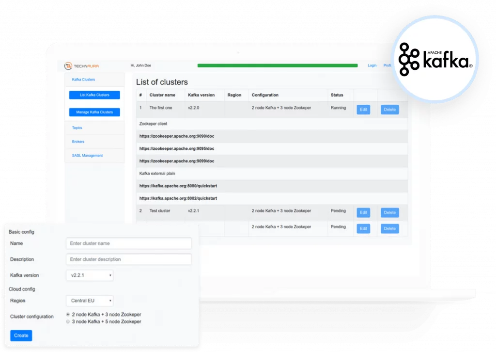 KubKaf screenshot 5