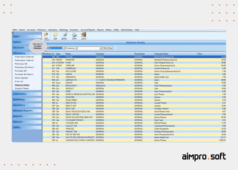 Example of a hospital management system interface 2 (1) Example-of-a-hospital-management-system-interface-2-1-150x150