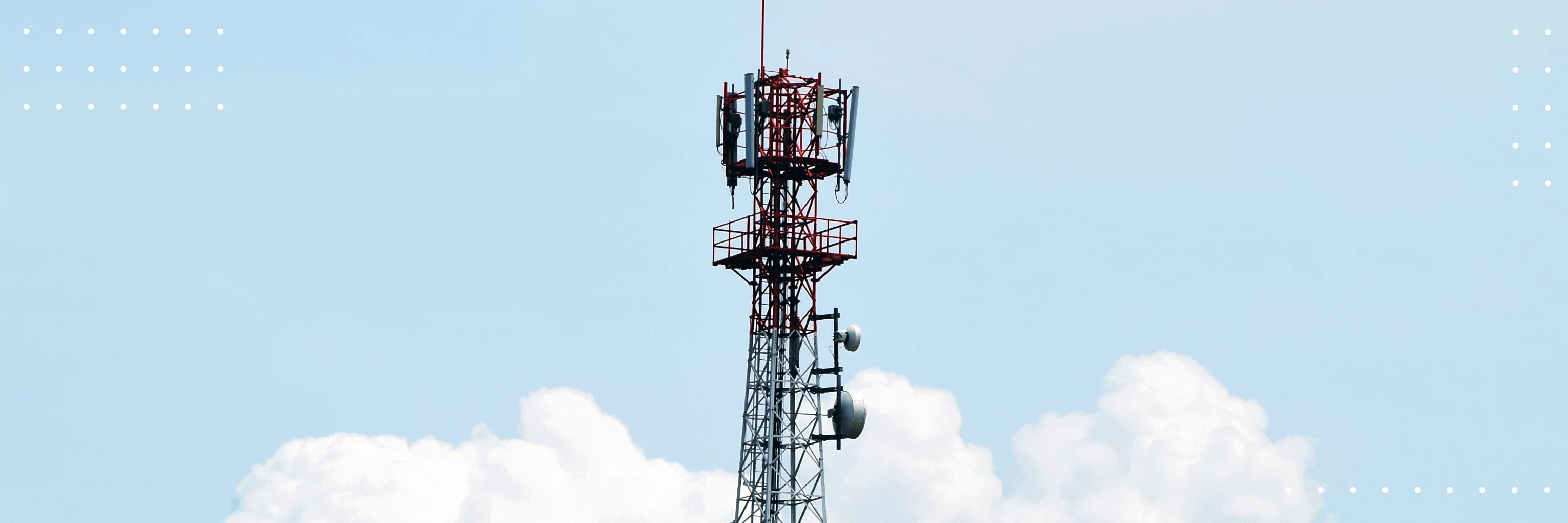 Cloud Computing for Telecom Industry: Role, Benefits and Ways of Deployment article image