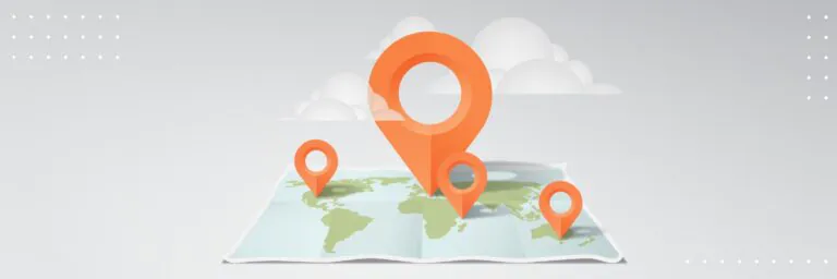 How to Create a Location-Based App: Strategy and Process Roadmap article cover img