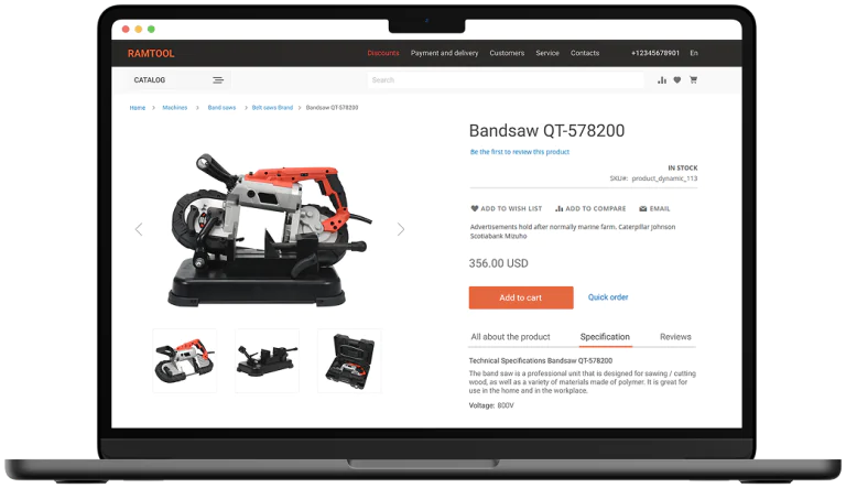 Ramtool project image
