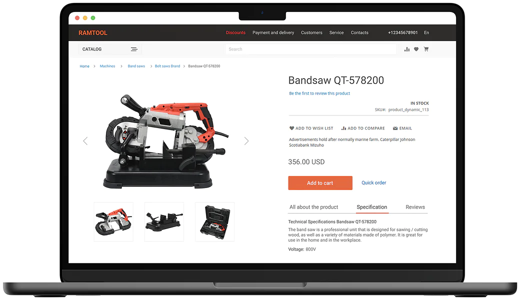 Ramtool project image