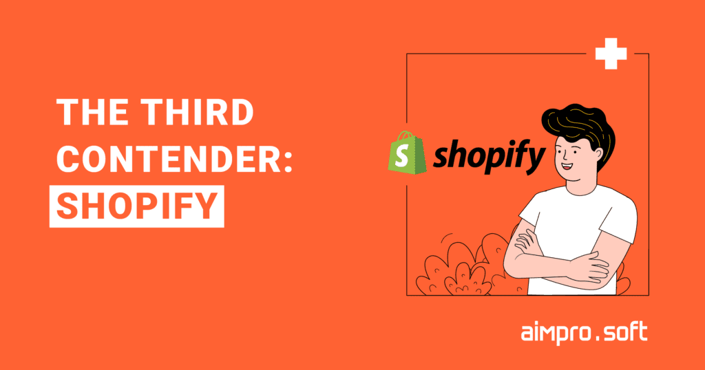 Overview of the Shopify platform