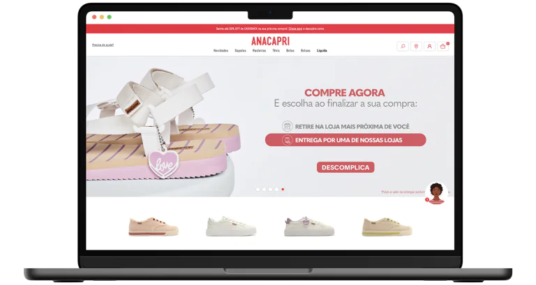 Anacapri project image
