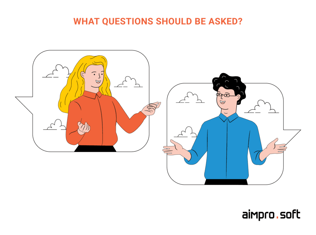 What questions should you ask a Vue.js expert during an interview? What questions should you ask a Vue.js expert during an interview?