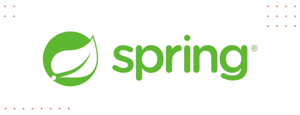 Spring is the best Java framework for web development Spring is the best Java framework for web development