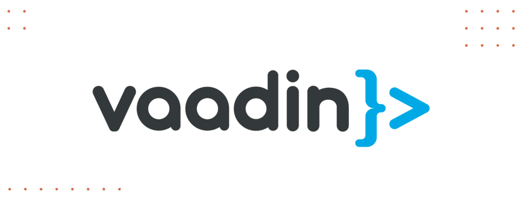 Vaadin is the best Java framework for web development Vaadin is the best Java framework for web development.png