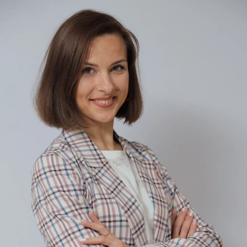 Recruiter image